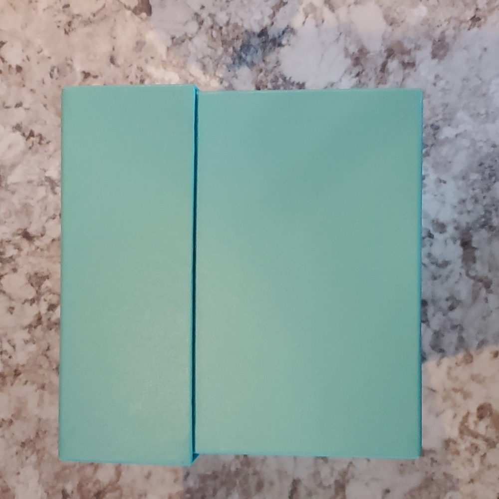 Authentic Tiffany & Co. Box - Picture 3 of 7